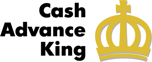 Merchant Cash Advance King
